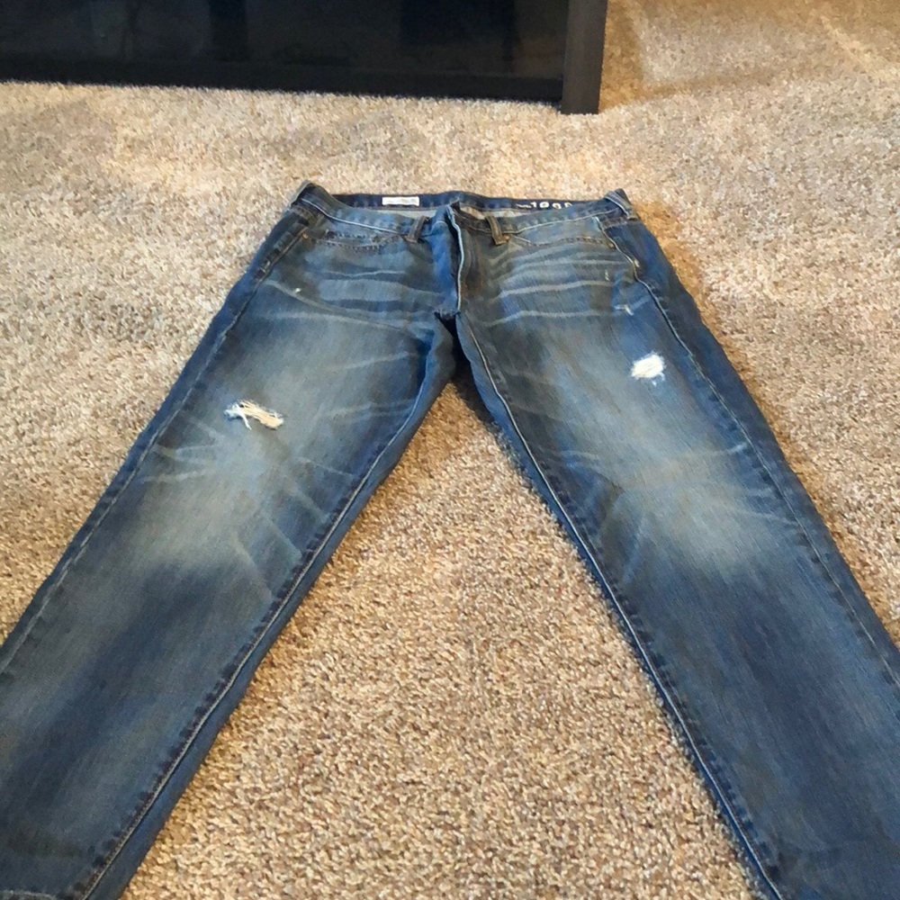 Pants